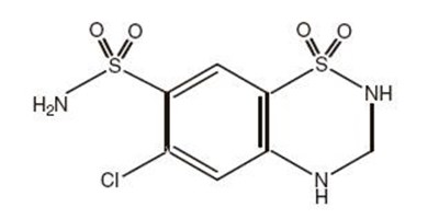 Image Of Chemical Structure (Chemical Structure)